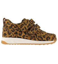 Angulus Schuhe - Leopard