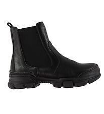 Bundgaard Bottes - Natacha - Noir