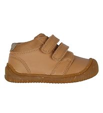 Woden Prewalker - Tristan - Leather - Cognac