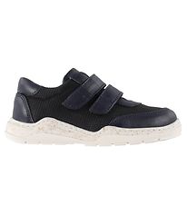 Angulus Shoe - Navy/Black