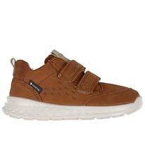 Superfit Shoe - Breeze - Tex - Brown