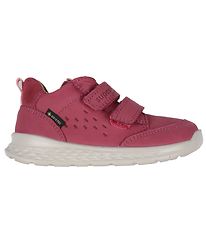 Superfit Chaussures - Breeze - Rose