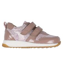 Angulus Chaussures - Gl. Rose/Rose Brillance