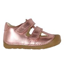 Bundgaard Ensiaskelkengt - Petit Summer - Rose Gold