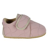 Wheat Slippers - Sasha - Rose