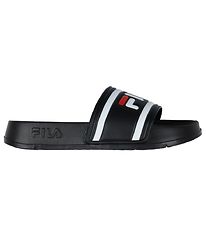 Fila Rantasandaalit - Morro Bay - Black