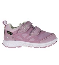 Viking Shoe - Tex - Veme Low GTX R - Light Pink
