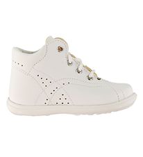 Kavat Prewalker Shoes - Edsbro XC - White