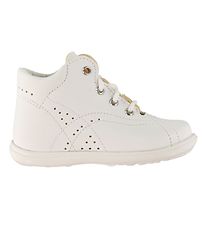 Kavat Babyschoen - Edsbro XC - White