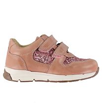 Arauto RAP Shoe - Pink w. Glitter