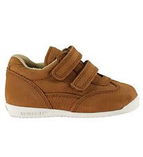 Arauto RAP Shoe - Cognac Ash