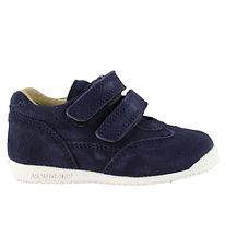 Arauto RAP Shoe - Navy Sued