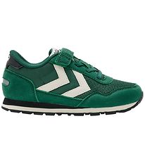 Hummel Schuhe - Relax Jr - Evergreen