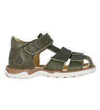 Bundgaard Sandals - Sofus - Army