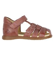 Bundgaard Sandals - Bali II - Rose