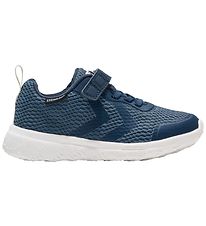 Hummel Shoe - Actus Tex Jr - Ensign Blue