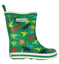 Bundgaard Gummistiefel - Charly High - Dino