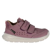 Superfit Skór - Breeze - Tex - Fjólublátt