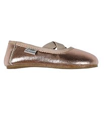 Petit by Sofie Schnoor Ballerina Slippers - Peach