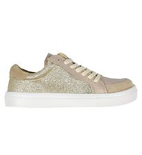 Bundgaard Schoenen - Skate Lace - Ecru