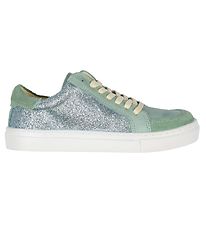 Bundgaard Chaussures - Skate Lace - Menthe