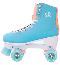 Supreme Rollerskates - Malibu - Lightblue