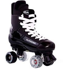 Supreme Rollerskates - Turbo 33 - Black