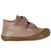 Naturino Lra G Skor - Kokong - Rose Glitter