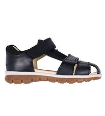 Bundgaard Sandals - Tristan - Black