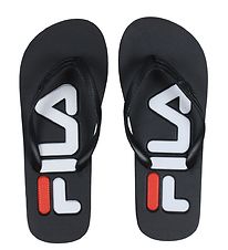 Fila Tongs - Troy - Black