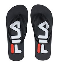 Fila Tongs - Troy - Black