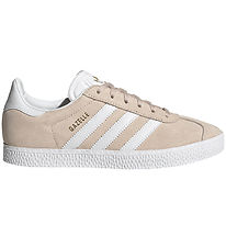 adidas Originals Skór - Gazelle J - Duftbleikt