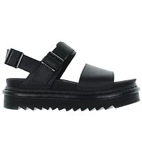 Dr. Martens Sandals - Voss - Black