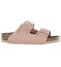 Birkenstock Sandaalit - Arizona - Tex - Kanvas Rose