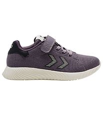 Hummel Shoe - Breaker Breaker Jr - Sparrow