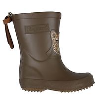 Bisgaard Gummistiefel - Brown Jaguar