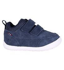 Viking Shoe - Alv Well - Navy