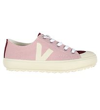 Veja Skor - Small Flip - Multico/Babe