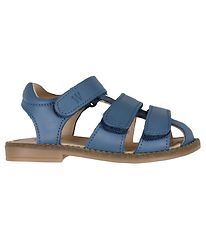 Wheat Sandals - Addison - Bluefin