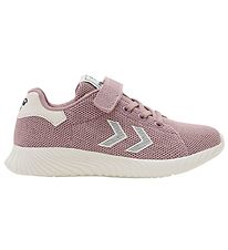 Hummel Schuhe - Breaker Breaker Jr - Pink