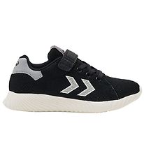 Hummel Shoe - Breaker Breaker Jr - Black