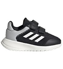 adidas Performance Skór - Tensaur Run 2 - Svart/Hvítur