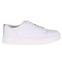 Dr. Martens Shoe - Dante - Canvas - White