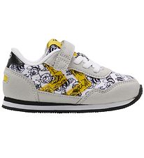 Hummel Shoe - Reflex Infant - Maya The Bee - Bright White