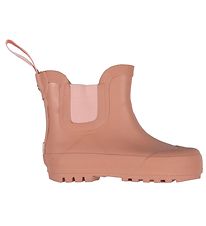 Angulus Rubber Boots - Card - Rose