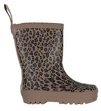 Angulus Gummistiefel - Leo Print