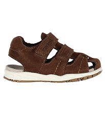 Viking Sandalen - Oscar II - Cognac