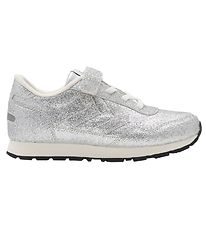 Hummel Shoe - Reflex Glitter Jr - Silver