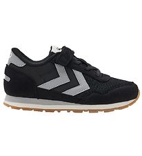 Hummel Shoe - Reflex Jr - Black