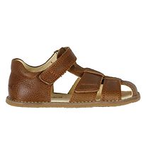 Bundgaard Sandals - Silas - Tan